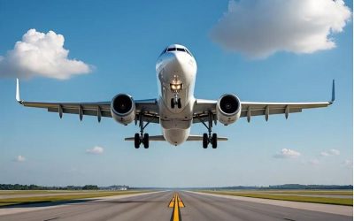 हिंडन एयरपोर्ट से दिवाली बाद नई हवाई सेवाओं की सौगात, प्रयागराज-लखनऊ के लिए उड़ान शुरू करने की तैयारी तेज