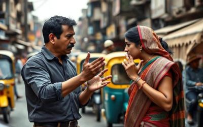 अपमानजनक टिप्पणी करने वाले पति के खिलाफ पत्नी ने दर्ज कराया केस, हाथरस पुलिस ने शुरू की जांच