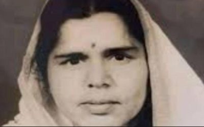 बिहार की राजनीति में पहली महिला कैबिनेट मंत्री का दर्जा पाने वाली सुमित्रा देवी का रिकॉर्ड आज भी कायम