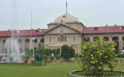 इलाहाबाद हाईकोर्ट का बड़ा फैसला: यूपी के 558 मदरसों पर चल रही जांच पर फिलहाल रोक, NHRC गाइडलाइन का जिक्र