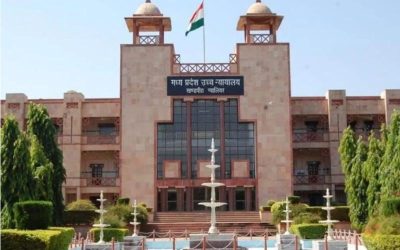 एमपी हाईकोर्ट का बड़ा कदम, सेशन कोर्ट जज के खिलाफ विभागीय जांच की सिफारिश
