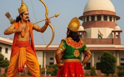 सुप्रीम कोर्ट ने कहा – रामलीला हो सकती है, फिरोजाबाद स्कूल मैदान में आयोजन की मिली अनुमति, हाईकोर्ट के आदेश पर सवाल