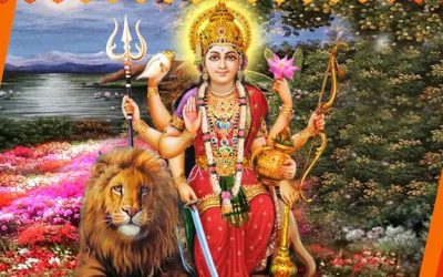 नवरात्र में जरूर करें ये चमत्कारी उपाय, मातारानी की होगी खास कृपा