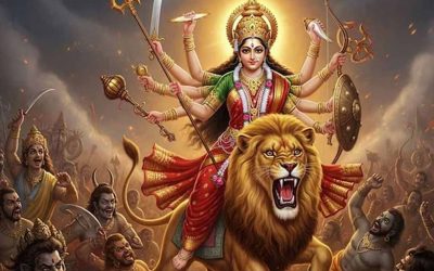 इस बार इस कारण से 10 दिनों के होंगे नवरात्र