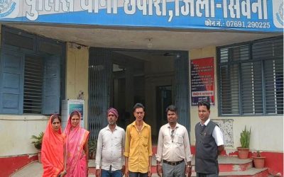 धार्मिक उत्सव में जातिगत भेदभाव का शर्मनाक मामला, दुर्गा पूजा पंडाल में दलितों को रोका गया, पुलिस ने मामला दर्ज किया