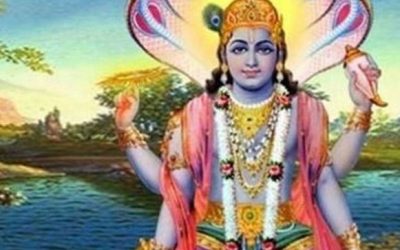 अनंत चतुर्दशी शनिवार, 6 सितंबर को पड़ेगी