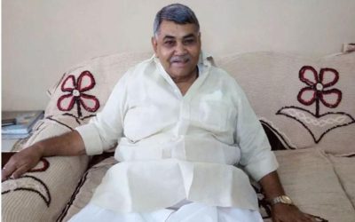 भाजपा MLA चौधरी बाबूलाल के खिलाफ हत्या के प्रयास का केस, 13 साल बाद कोर्ट ने 12 को बरी किया