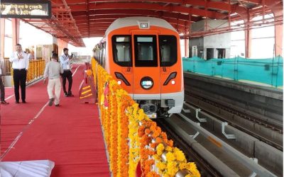 दिवाली से पहले मिलेगी खुशखबरी: भोपाल मेट्रो की CMRS जांच अंतिम चरण में, पीएम मोदी करेंगे हरी झंडी दिखाने की तैयारी