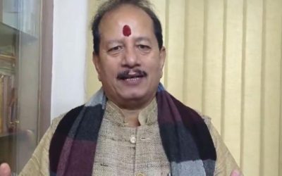 अप्पू और पप्पू पूरी तरह ड्रामेबाज….जनता उन्हें सबक सिखाएगी:उपमुख्यमंत्री विजय कुमार सिन्हा का हमला