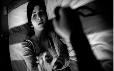 अश्लील वीडियो बनाकर बहन को किया बदनाम, पति को भेजा वीडियो, संतों के बीच छुपे आरोपी भाई को पुलिस ने दबोचा