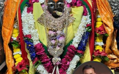 मैहर मंदिर पर विवादित पोस्ट करने वाला युवक गिरफ्तार, मां शारदे को गौतम बुद्ध बताने पर मचा बवाल