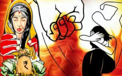 कार को लेकर बढ़ा विवाद: दामाद ने मांगी एमजी हेक्टर, ससुर ने दी ब्रेज़ा, पत्नी पर बरसा पति का गुस्सा, महिला पहुंची पुलिस के पास