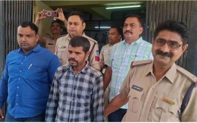 अमावस्या की रात कब्रिस्तान में महिला का शव निकाल रहा था शख्स, पहले कर चुका था दो पत्नियों की हत्या, कारण चौंकाने वाला