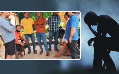 चौंकाने वाला कदम: कारोबारी चिंटू शुक्ला ने आत्महत्या से पहले कोर्ट से शमीमा बानो की रिहाई की अपील की, नदी में कूदकर दी जान