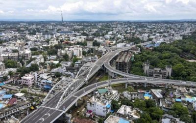 जबलपुर फ्लाईओवर से बिगड़ी कॉलोनी की प्राइवेसी, लोग बोले- घर के अंदर तक दिखाई देता है, कोर्ट ने लिया संज्ञान