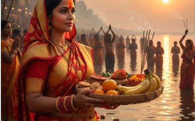 chhath Puja 2025: नहाय-खाय से लेकर सूर्य अर्घ्य तक, जानें पूरे चार दिन का विस्तृत पंचांग और पूजा विधि