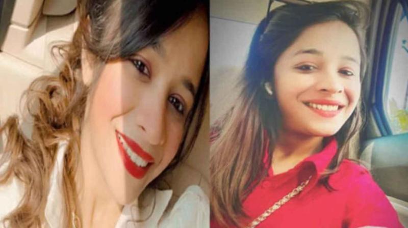 ड्रग्स केस में नव्या मलिक की गिरफ्तारी से मचा सियासी तूफान