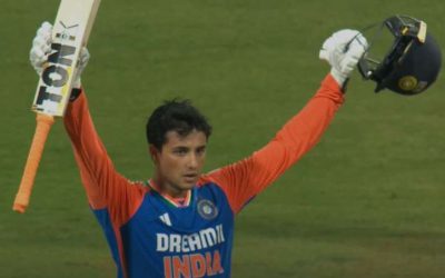 क्रिकेट जगत में चर्चा: अभिषेक शर्मा को लेकर सामने आई बड़ी वजह