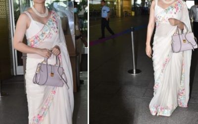 पति ने कहा कंगना बुरी नेता, स्वरा भास्कर ने दिया उल्टा जवाब