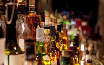 3200 करोड़ के घोटाले में सप्लाई करने वाली शराब कंपनियाँ अब भी सुरक्षित, जारी है शराब की आपूर्ति