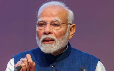 20 सितंबर को पीएम मोदी गुजरात दौरे पर आएंगे, राज्य को देंगे 1.50 लाख करोड़ की सौगात