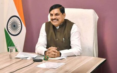 दृढ़ संकल्प और समेकित प्रयास से मध्यप्रदेश स्वास्थ्य मानकों में बनेगा अग्रणी : मुख्यमंत्री डॉ. यादव