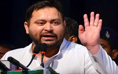 तेजस्वी का नीतीश और मोदी सरकार पर हमला, बिहार की समझदार जनता आपके झांस में नहीं आएगी