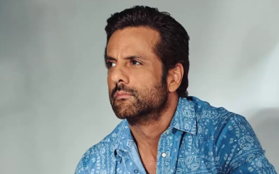 फैमिली टाइम ऑन कैमरा: फरदीन खान ने शेयर किया क्यूट वीडियो बच्चों के साथ