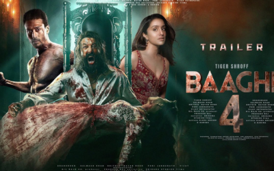 टाइगर श्रॉफ की ‘बागी’ फ्रेंचाइजी – कभी हिट, कभी फ्लॉप; अब ‘बागी 4’ से क्या उम्मीदें?