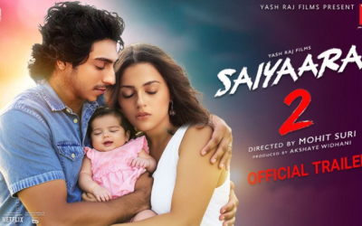 ‘सैयारा 2’ पर निर्देशक मोहित सूरी का बयान, फैंस की बढ़ी उत्सुकता