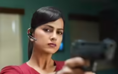 सस्पेंस और थ्रिल से भरपूर ‘द गेम’ सीरीज़, श्रद्धा श्रीनाथ ने बताया कब और कहां देख सकेंगे