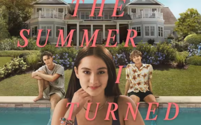 लव स्टोरी को मिला हैप्पी एंडिंग का तोहफ़ा, बेली-कॉनराड की जोड़ी ने जीता दिल