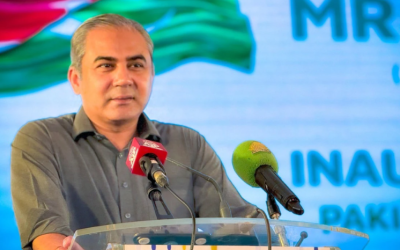 पाकिस्तान क्यों आया बचाव की मुद्रा में? नकवी ने बताया असली कारण