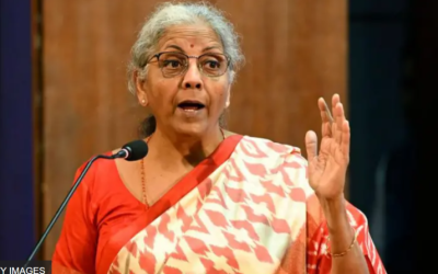 सीतारमण का बड़ा बयान, कहा– गुणवत्ता और कौशल विकास से ही बनेगा भारत वैश्विक ताकत