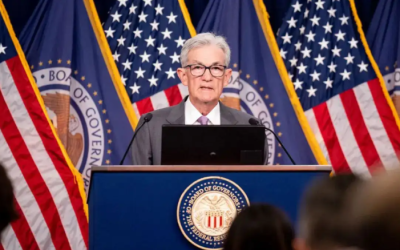 फेड रेट कट का असर, सोने की कीमतों में बढ़त, भारत में भी पड़ सकता प्रभाव