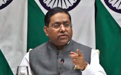 भारत पोस्ट की वैश्विक पहचान मजबूत, यूनिवर्सल पोस्टल यूनियन काउंसिल में दोबारा चुना गया