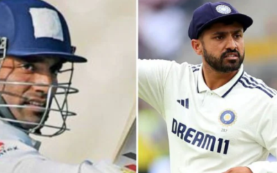 ‘छोटा भाई मानता था…’ उथप्पा ने बताया कैसे करुण नायर संग बिगड़े रिश्ते