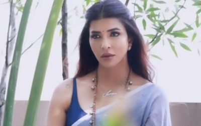 “महिलाओं को पूजा जाता है, मगर काम पर निकलें तो…” – लक्ष्मी मांचू का बयान वायरल