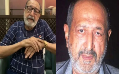 पैपराजी कल्चर की पोल खोली टीनू आनंद ने, बोले – एक्टर्स खुद करवाते हैं स्पॉटिंग