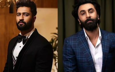 रणबीर-विक्की की दोस्ती ने जीता दिल, सोशल मीडिया पर उठी ‘अंदाज़ अपना-अपना 2’ की मांग