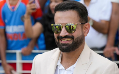 भारत की जीत के बाद इरफान पठान का ताज़ा वार, सोशल मीडिया पर मचाया धमाल