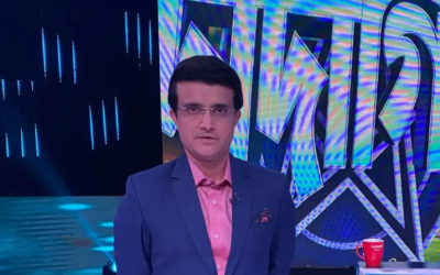 CAB अध्यक्ष सौरव गांगुली का बड़ा बयान: भारत तैयार है एशिया कप ट्रॉफी के लिए