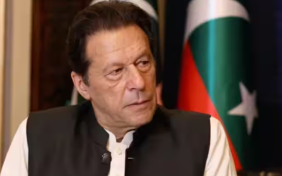 भारत से हारते ही भड़के इमरान खान, बोले– अब मुनीर-नकवी को उतारो बैटिंग करने