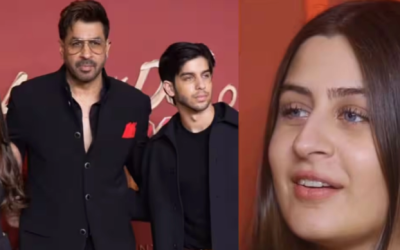 स्टारकिड्स में नई सेंसेशन! रजत बेदी की बेटी वीरा का स्टाइल बना चर्चा का विषय