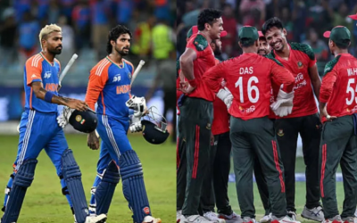 भारत उतरेगा फाइनल की जंग जीतने, मैच की तारीख, जगह और लाइव स्ट्रीमिंग डिटेल्स