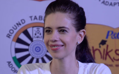 कल्कि का खुलासा – मातृत्व से मिलती है शक्ति और आत्मनिर्भरता