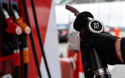 रूस का बड़ा फैसला: ऊर्जा निर्यात पर रोक, ड्रोन हमलों के चलते कदम