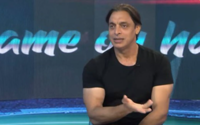 पाकिस्तान के लिए चेतावनी, अख्तर ने फाइनल से पहले दी अहम नसीहत