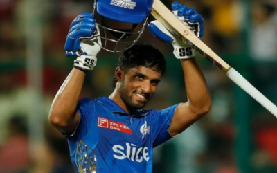 एशिया कप का खिताब भारत के नाम, तिलक और कुलदीप के दम पर पाकिस्तान पर जीत का झंडा फहरा