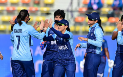 चौंकाने वाला आंकड़ा: इंडियन वुमेंस टीम और श्रीलंकाई खिलाड़ियों की कमाई में जमीन-आसमान का अंतर